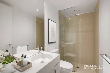 Property photo of 1508/9 Power Street Southbank VIC 3006