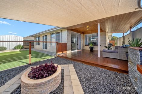 Property photo of 14 Forsyth Grange Ellenbrook WA 6069