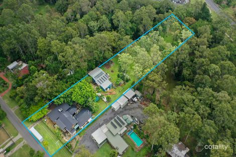 Property photo of 102 Springlands Drive Slacks Creek QLD 4127