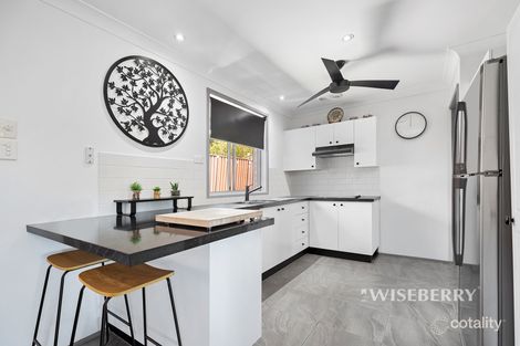 Property photo of 58 Northumberland Way Tumbi Umbi NSW 2261