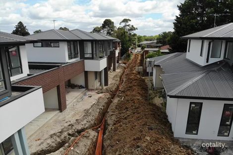 Property photo of 15 Geoffrey Drive Kilsyth VIC 3137