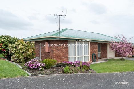 1/12 Belmont Ct, Newnham, TAS 7248
