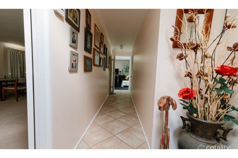 Property photo of 16 Gascoyne Circuit Kaleen ACT 2617