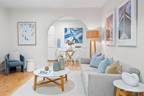 Property photo of 4/1 Lucius Street Bondi Beach NSW 2026