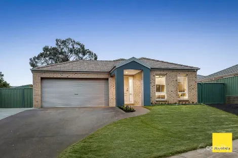 9 Hodgson St, Eaglehawk, VIC 3556