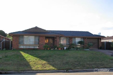 6 Nineveh Cres, Greenfield Park, NSW 2176
