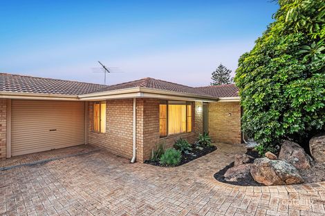 Property photo of 17B Begonia Street Duncraig WA 6023