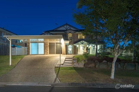 Property photo of 9 Baronga Street Middle Park QLD 4074