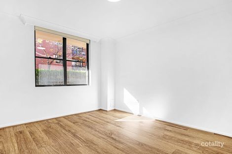 Property photo of 13/1 Williams Parade Dulwich Hill NSW 2203