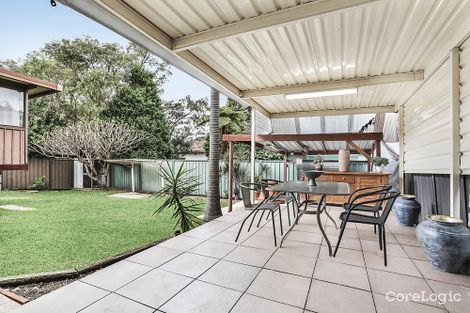 Property photo of 11 Ikara Place Peakhurst NSW 2210