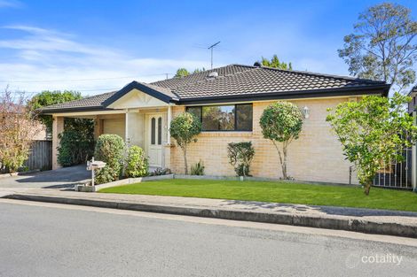 Property photo of 2D Hayes Avenue Northmead NSW 2152