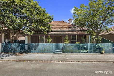 Property photo of 12 John Street Ashfield NSW 2131