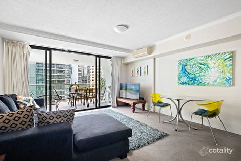 Property photo of 2105/79 Albert Street Brisbane City QLD 4000