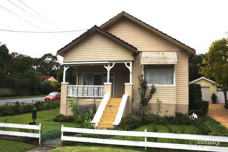 Property photo of 99 Date Street Adamstown NSW 2289