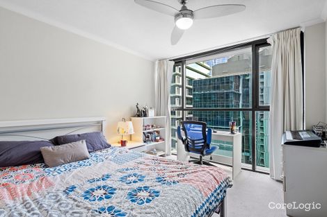 Property photo of 2105/79 Albert Street Brisbane City QLD 4000
