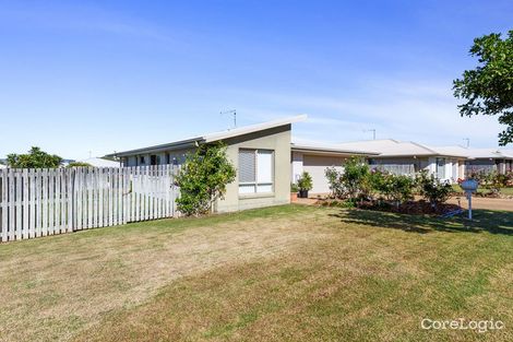 Property photo of 5 Taneille Court Gracemere QLD 4702