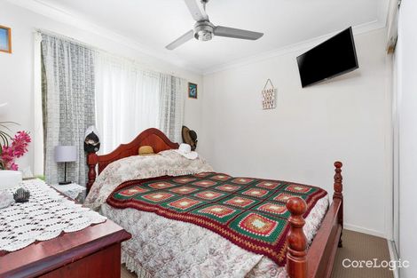 Property photo of 5 Taneille Court Gracemere QLD 4702