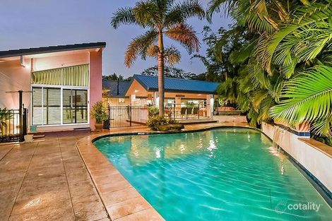 Property photo of 29 Marana Street Shailer Park QLD 4128