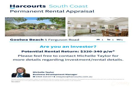 Property photo of 5 Ferguson Road Goolwa Beach SA 5214