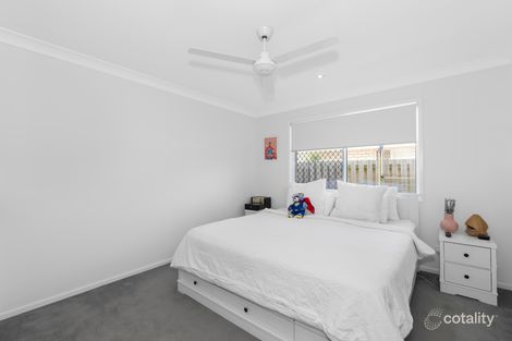 Property photo of 101 Dixon Drive Pimpama QLD 4209