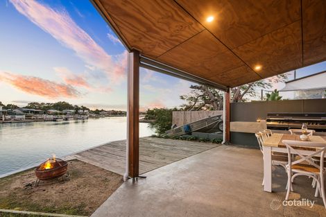 Property photo of 53 Schirrmann Drive Maroochydore QLD 4558