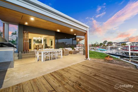 Property photo of 53 Schirrmann Drive Maroochydore QLD 4558