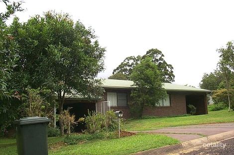 3 Pawsey Cl, Atherton, QLD 4883