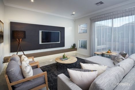 18 Golding Rmbl, Yalyalup, WA 6280