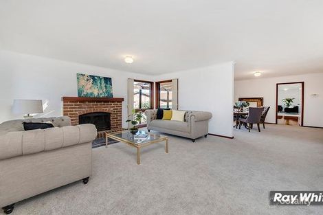 Property photo of 7 Bean Crescent McKellar ACT 2617