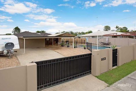 Property photo of 124 Beaudesert Nerang Road Nerang QLD 4211