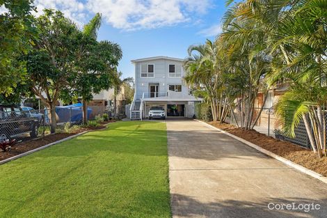 Property photo of 123 Oquinn Street Nudgee Beach QLD 4014