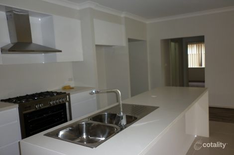 Property photo of 50 Tengala Drive Jordan Springs NSW 2747