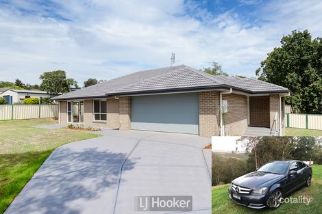 Property photo of 18A Rosemary Row Rathmines NSW 2283