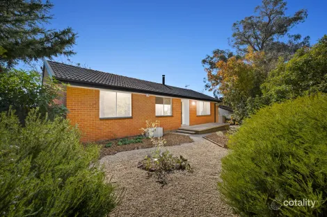 Property photo of 46 Griffiths Street Holt ACT 2615