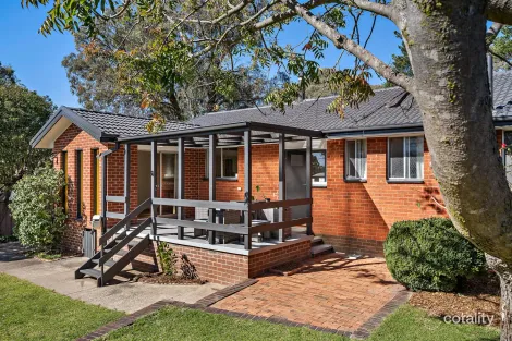 Property photo of 46 Griffiths Street Holt ACT 2615