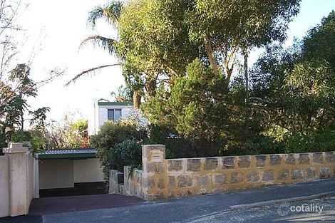 1 Bolton St, East Fremantle, WA 6158