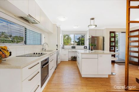 Property photo of 123 Oquinn Street Nudgee Beach QLD 4014