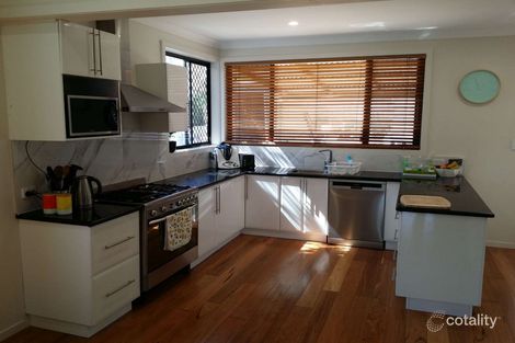 Property photo of 4 Wentworth Street Murwillumbah NSW 2484