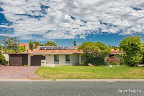 Property photo of 26 Leichhardt Avenue Padbury WA 6025