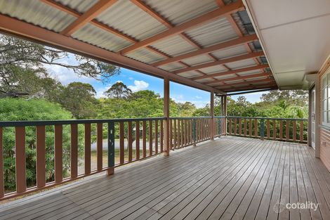 Property photo of 33 Alcester Street Grange QLD 4051