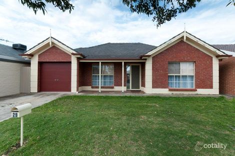 29 Fitzroy Ave, Camden Park, SA 5038