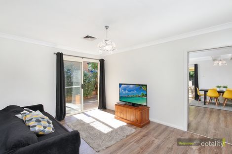 Property photo of 17 Goliath Avenue Winston Hills NSW 2153