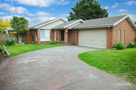 4 Flora Rd, Mount Martha, VIC 3934