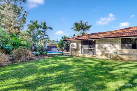 Property photo of 42 Ringtail Court Narangba QLD 4504