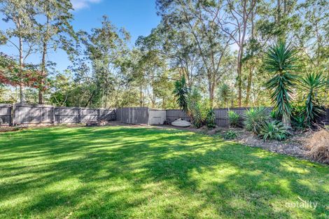 Property photo of 42 Ringtail Court Narangba QLD 4504