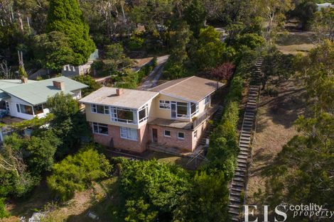 Property photo of 140 Nelson Road Mount Nelson TAS 7007
