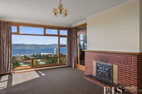 Property photo of 140 Nelson Road Mount Nelson TAS 7007