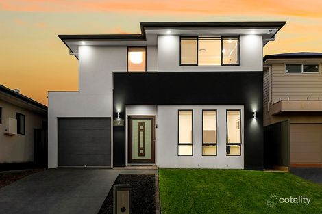 Property photo of 13 Hedgewood Drive Box Hill NSW 2765