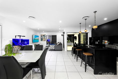 Property photo of 13 Hedgewood Drive Box Hill NSW 2765