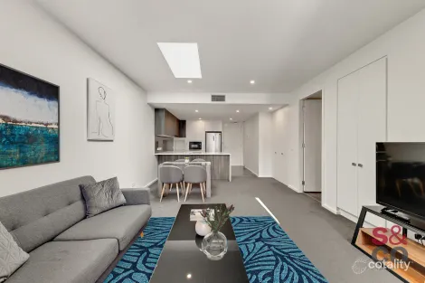 Property photo of 14/18 Austin Street Griffith ACT 2603